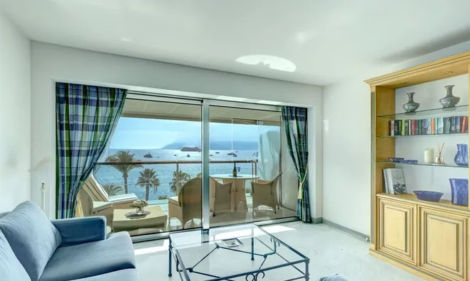 Недвижимость Villa Cannes Centre-ville: 5