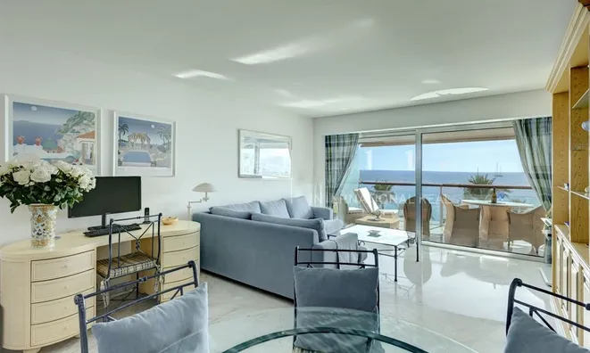 Недвижимость Villa Cannes Centre-ville: 7