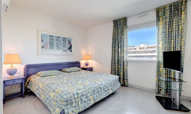 Недвижимость Villa Cannes Centre-ville: 10