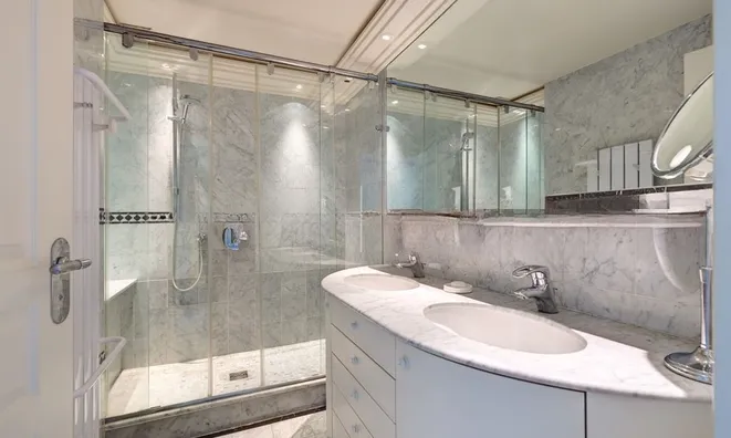 Недвижимость Villa Cannes Centre-ville: 12