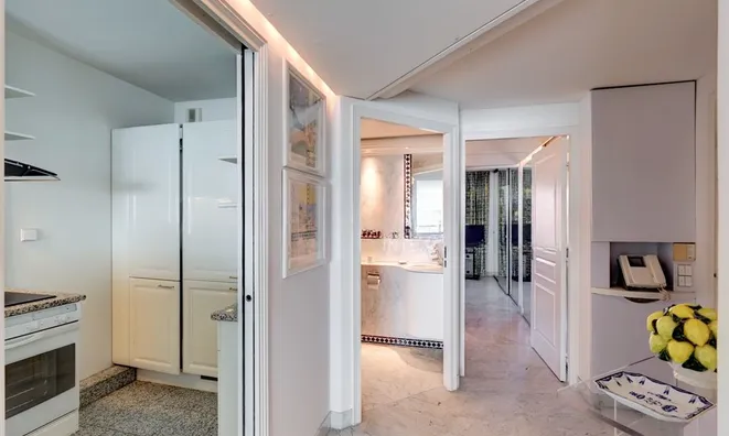 Недвижимость Villa Cannes Centre-ville: 13