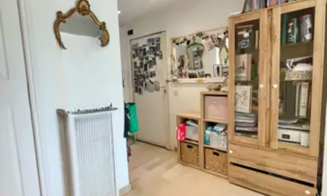 Недвижимость Home Cannes: 2