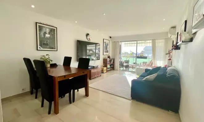 Недвижимость Home Cannes: 4