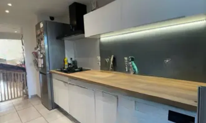 Недвижимость Home Cannes: 5