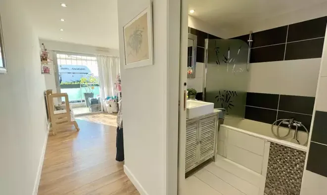 Недвижимость Home Cannes: 7