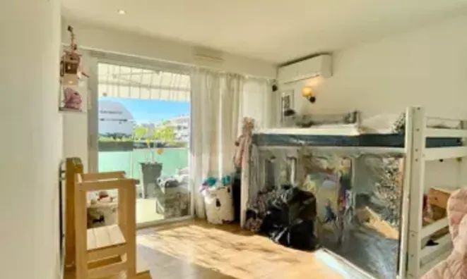 Недвижимость Home Cannes: 8