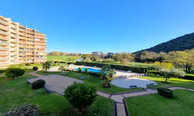 Недвижимость Villa Mandelieu: 1