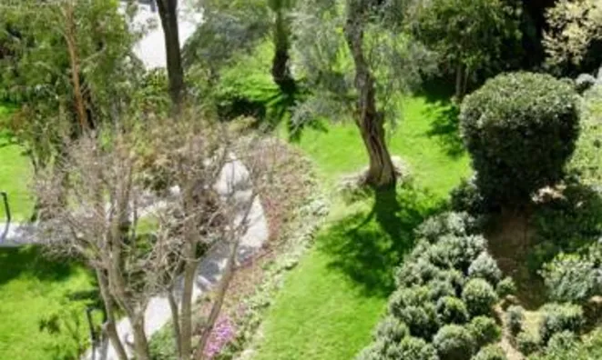 Недвижимость Villa Cannes République: 3