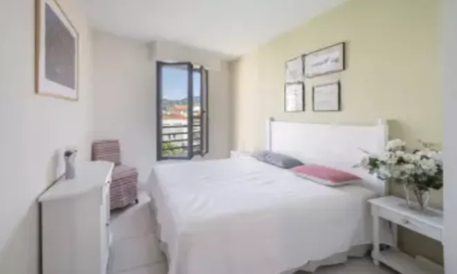 Недвижимость Villa Cannes République: 8