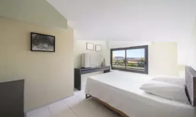 Недвижимость Villa Cannes République: 9