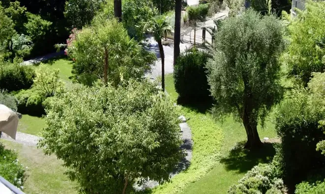 Недвижимость Villa Cannes République: 11