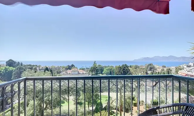 Недвижимость Villa Croix des Gardes: 1