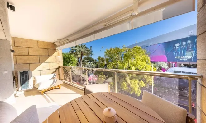 Недвижимость Villa Centre-ville Cannes: 1