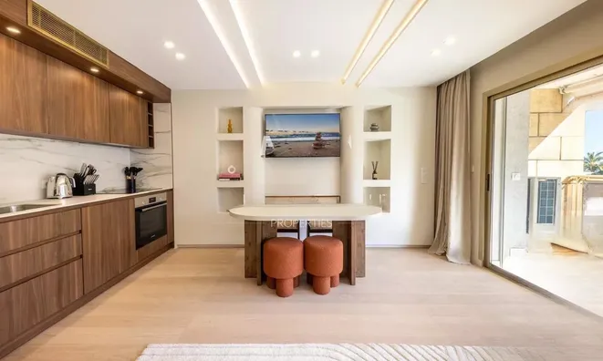 Недвижимость Villa Centre-ville Cannes: 5