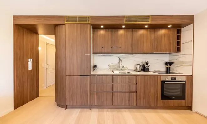 Недвижимость Villa Centre-ville Cannes: 6