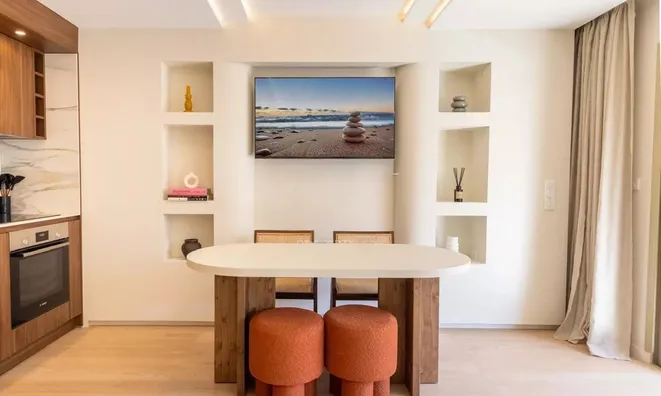 Недвижимость Villa Centre-ville Cannes: 7