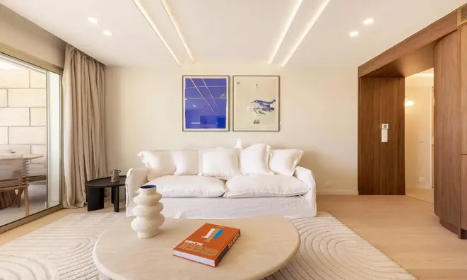 Недвижимость Villa Centre-ville Cannes: 9