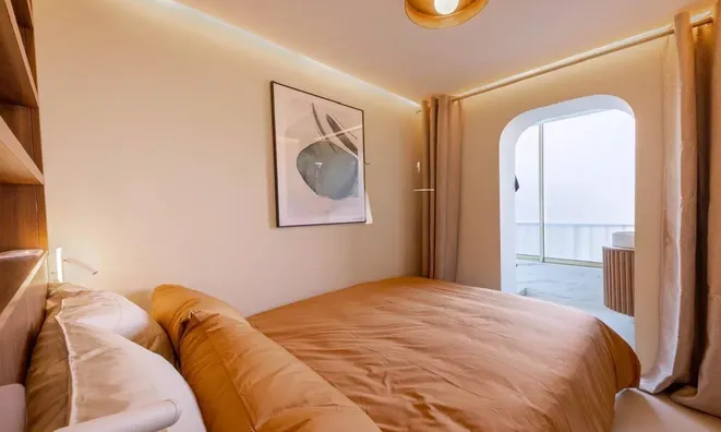 Недвижимость Villa Centre-ville Cannes: 10