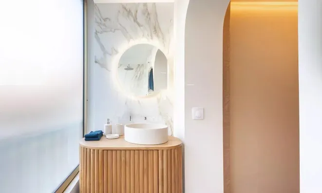 Недвижимость Villa Centre-ville Cannes: 11