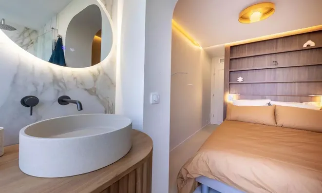 Недвижимость Villa Centre-ville Cannes: 12