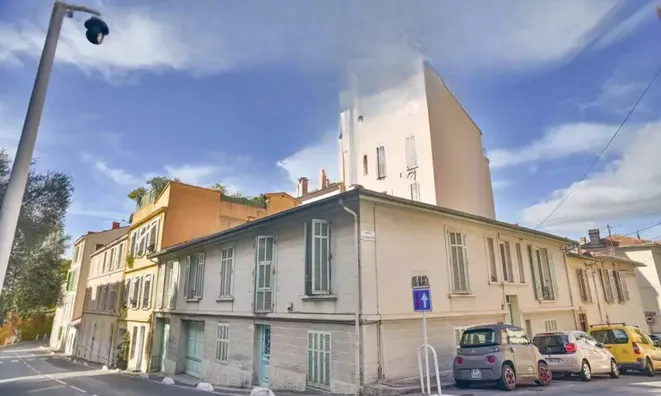 Недвижимость Home Cannes Californie: 1