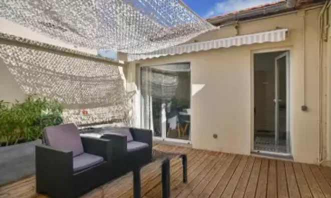 Недвижимость Home Cannes Californie: 2