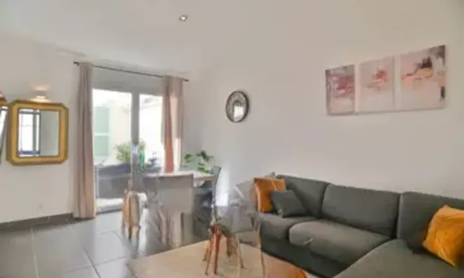 Недвижимость Home Cannes Californie: 3