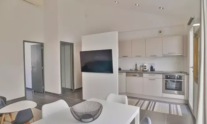 Недвижимость Home Cannes Californie: 4