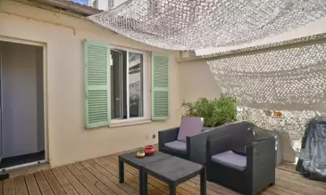 Недвижимость Home Cannes Californie: 6