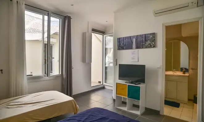 Недвижимость Home Cannes Californie: 7