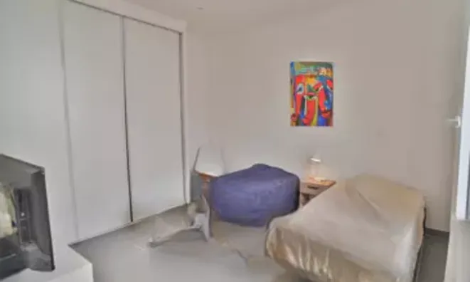 Недвижимость Home Cannes Californie: 8