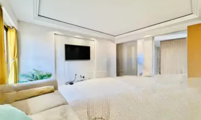 Недвижимость Villa République Cannes: 2