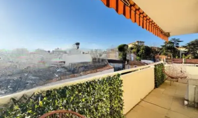 Недвижимость Villa République Cannes: 3