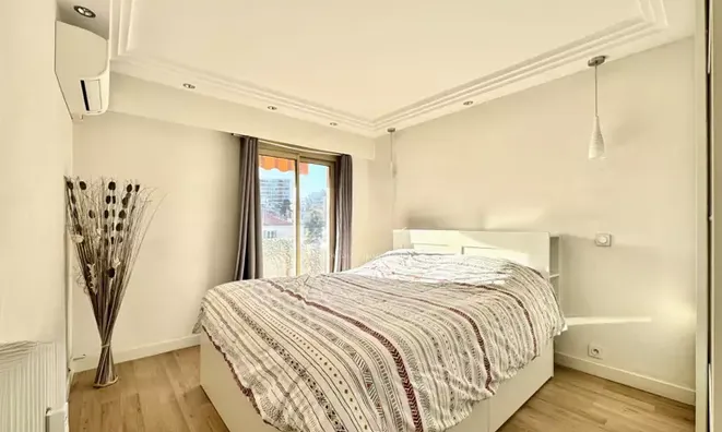 Недвижимость Villa République Cannes: 4