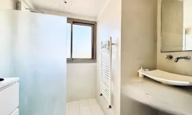 Недвижимость Villa République Cannes: 5