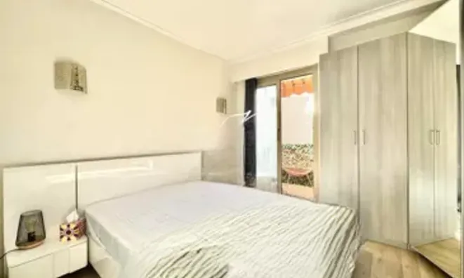 Недвижимость Villa République Cannes: 6