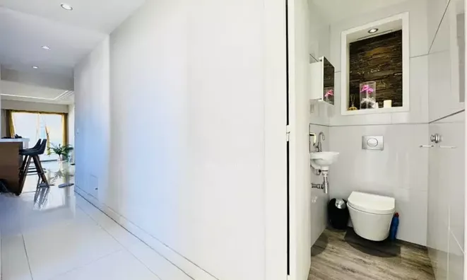 Недвижимость Villa République Cannes: 7