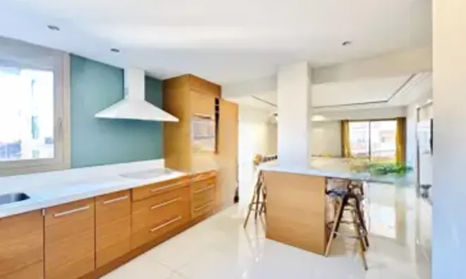 Недвижимость Villa République Cannes: 8