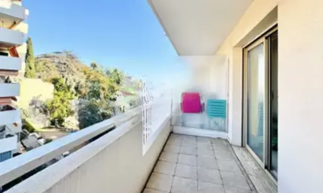 Недвижимость Villa République Cannes: 9