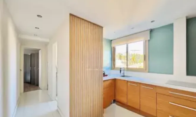 Недвижимость Villa République Cannes: 11