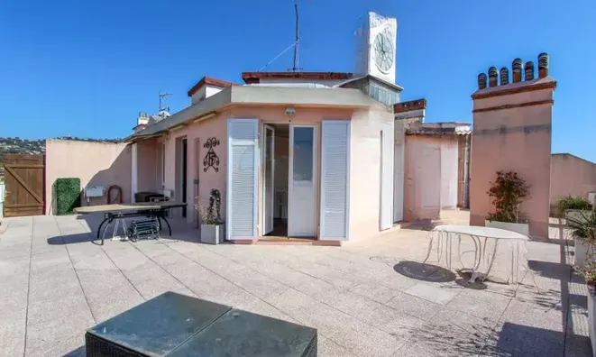 Недвижимость Villa Cannes: 1