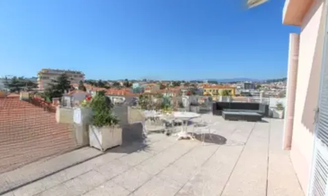 Недвижимость Villa Cannes: 2