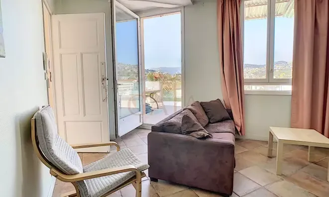 Недвижимость Villa Cannes: 4