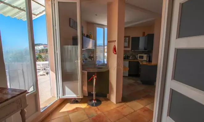 Недвижимость Villa Cannes: 7