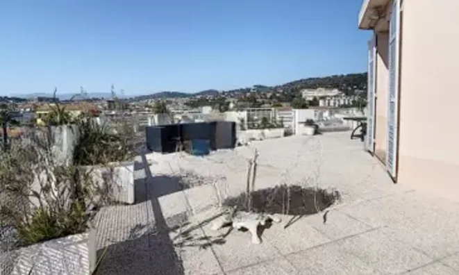 Недвижимость Villa Cannes: 9