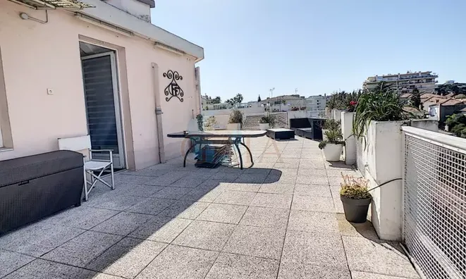 Недвижимость Villa Cannes: 10