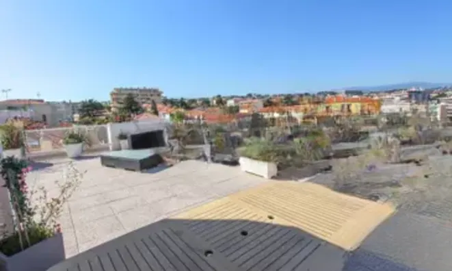 Недвижимость Villa Cannes: 15