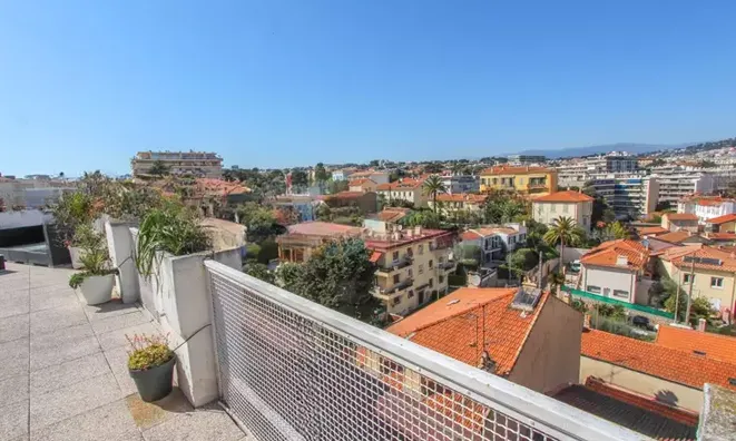 Недвижимость Villa Cannes: 16