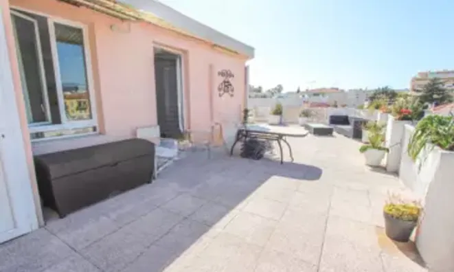 Недвижимость Villa Cannes: 17