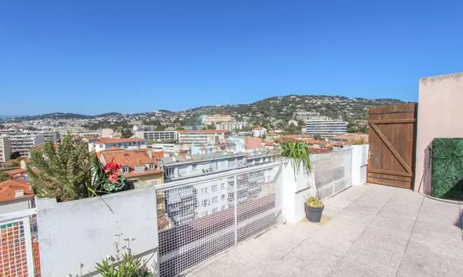 Недвижимость Villa Cannes: 19